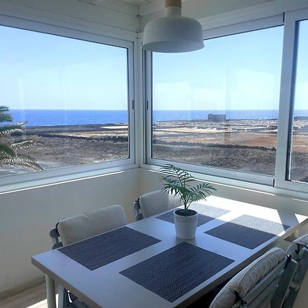 Mar De Sal Daire Teguise  Dış mekan fotoğraf