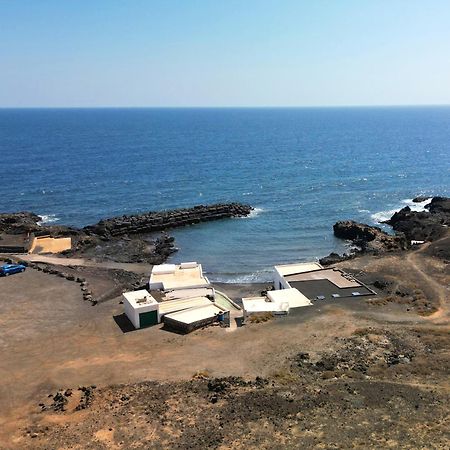 Mar De Sal Daire Teguise  Dış mekan fotoğraf