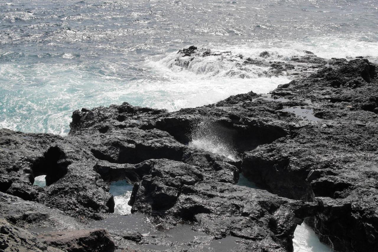 Mar De Sal Daire Teguise  Dış mekan fotoğraf