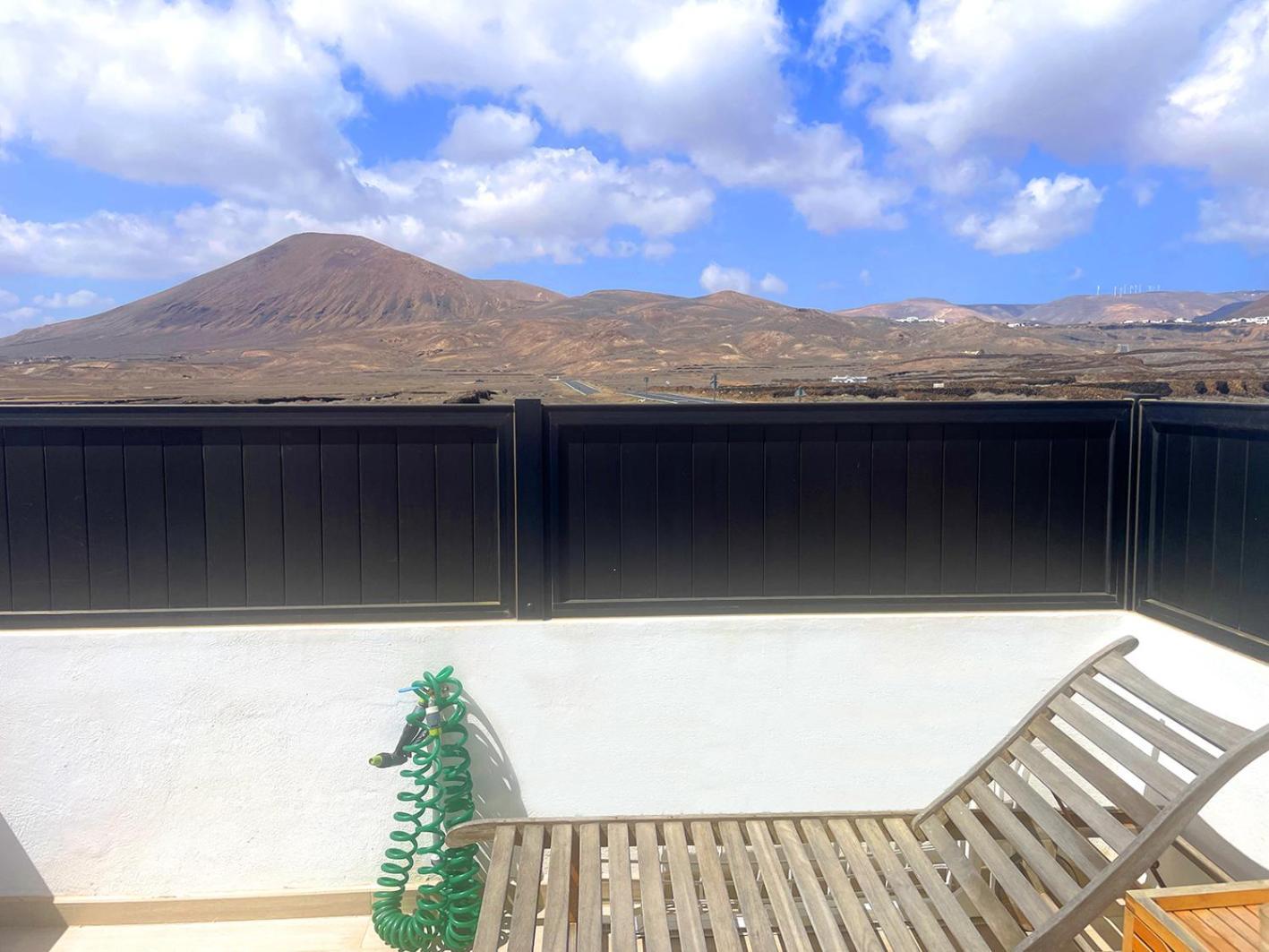 Mar De Sal Daire Teguise  Dış mekan fotoğraf