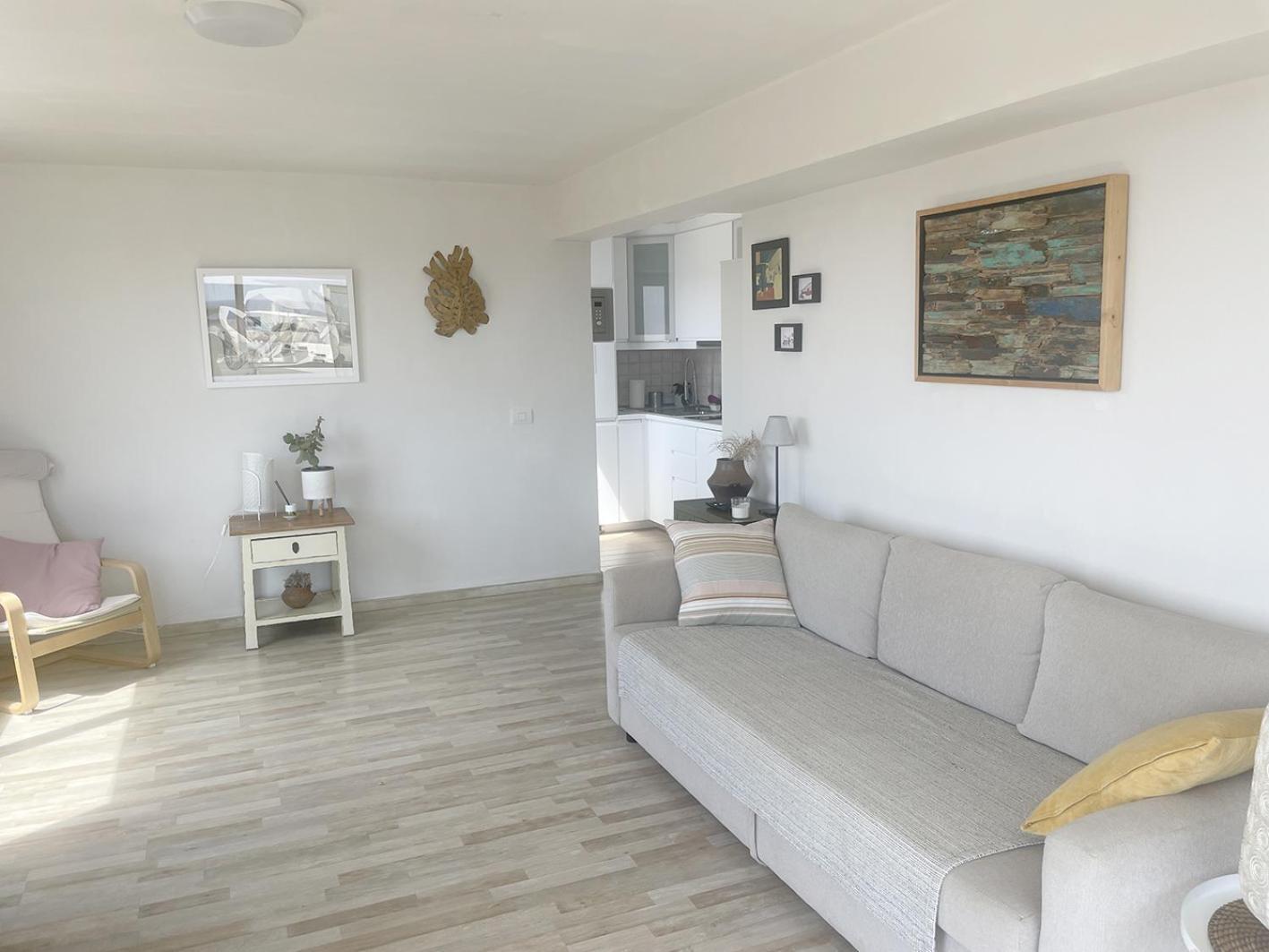 Mar De Sal Daire Teguise  Dış mekan fotoğraf