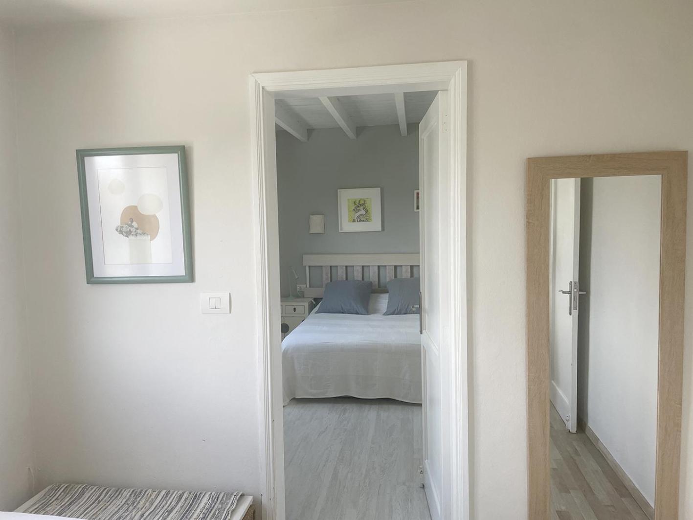 Mar De Sal Daire Teguise  Dış mekan fotoğraf