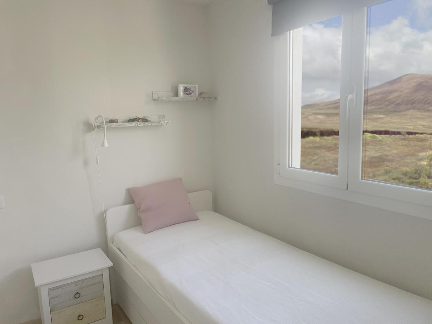 Mar De Sal Daire Teguise  Dış mekan fotoğraf